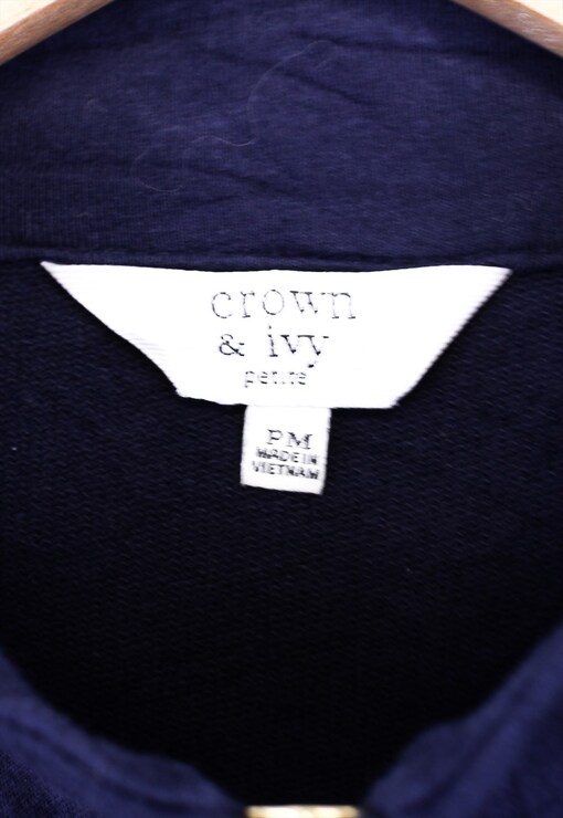 garment image