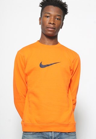 VINTAGE NIKE SWEATSHIRT