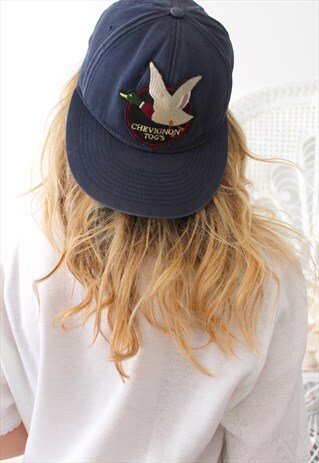 VINTAGE HAT