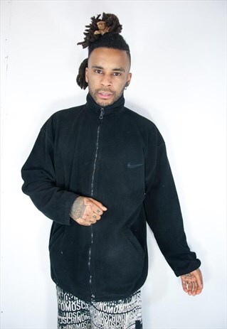 NIKE VINTAGE FLEECE