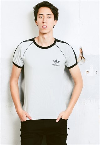 VINTAGE ADIDAS T-SHIRT