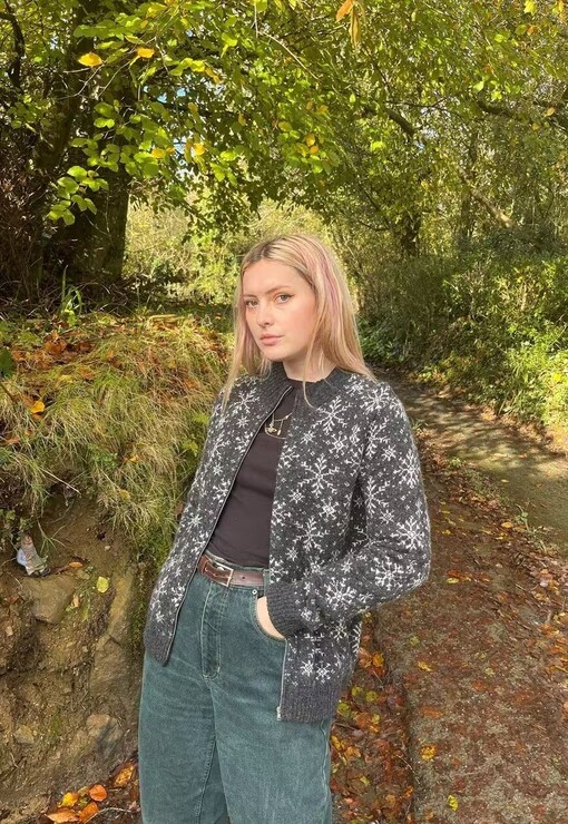 garment image