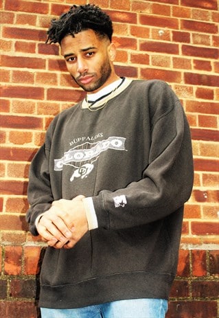 asos marketplace sweatshirt