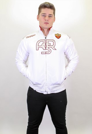 VINTAGE KAPPA JACKET