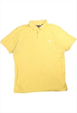 Vintage 90's Chaps Ralph Lauren Polo Shirt Short Sleeve