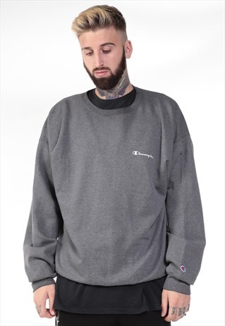 VINTAGE CHAMPION SWEATSHIRT