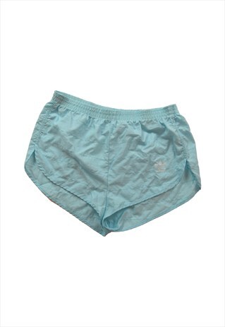 VINTAGE ADIDAS SHORTS FESTIVAL MADE IN W-GERMANY (2313)