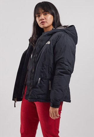 VINTAGE THE NORTH FACE COAT