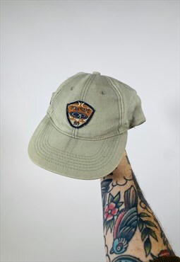 Vintage 90s Ocean pacific Embroidered Hat Cap