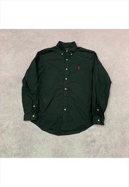 Ralph Lauren Shirt Men's M