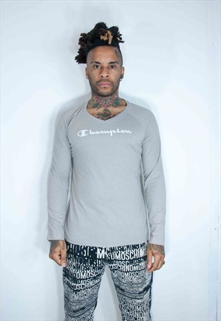 CHAMPION SLIMFIT THIN SWEATSHIRT