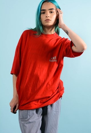 VINTAGE ADIDAS TEE SHIRT