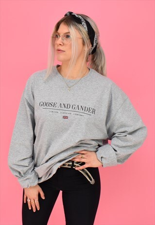 G&G UNISEX SG LTD L/S TEE