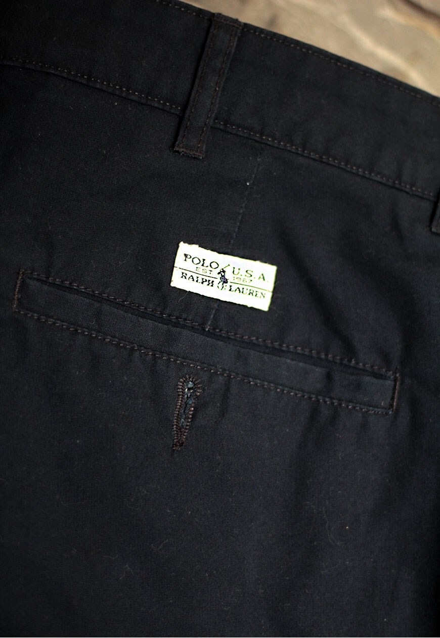 ralph lauren chatfield pant