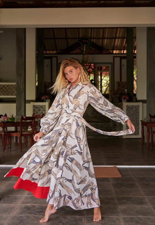 garment image