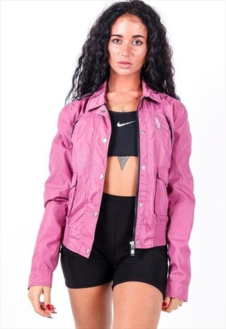 VINTAGE REFRIGUE JACKET J3182