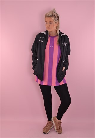NIKE VIKINGS SOCCER JACKET GTJ1988