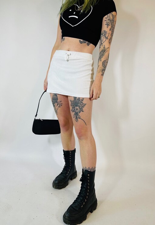 garment image