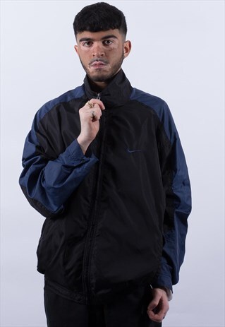 NIKE TRACK JACKET