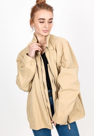 VINTAGE TIMBERLAND JACKET J407