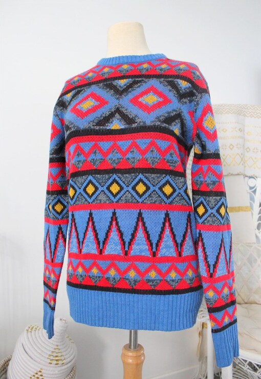 garment image