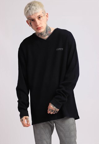 VINTAGE CHAPS RALPH LAUREN SWEATSHIRT