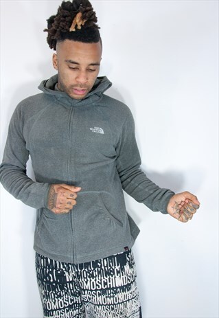 VINTAGE NORTH FACE FLEECE