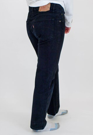 VINTAGE LEVI'S 501 JEANS