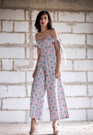 AURA JUMPSUIT