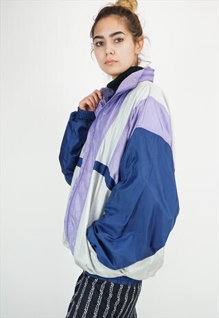 VINTAGE 90'S JACKET