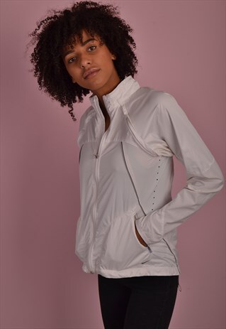ADIDAS SHELL JACKET GTJ3095