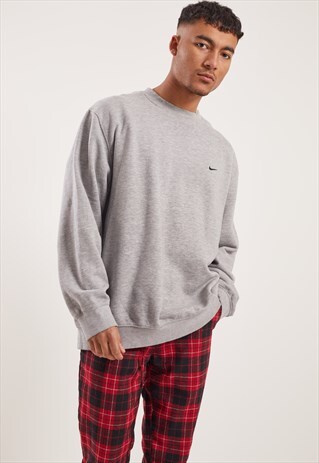 VINTAGE NIKE SWEATSHIRT