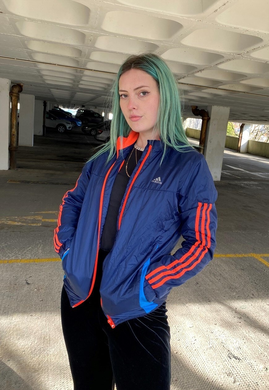 Asos 2024 vintage adidas