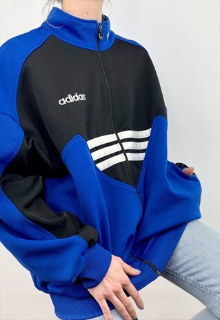 adidas rave jacket