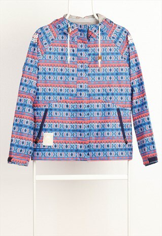 VINTAGE ROBE DI KAPPA RAIN SHELL JACKET