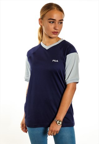 VINTAGE FILA T-SHIRT T292