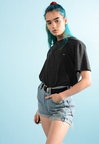 TOMMY HILFIGER CLASSIC T-SHIRT