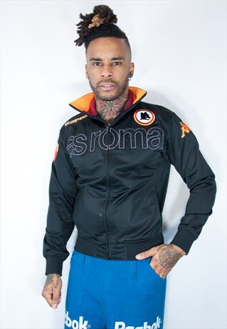 KAPPA VINTAGE JACKET