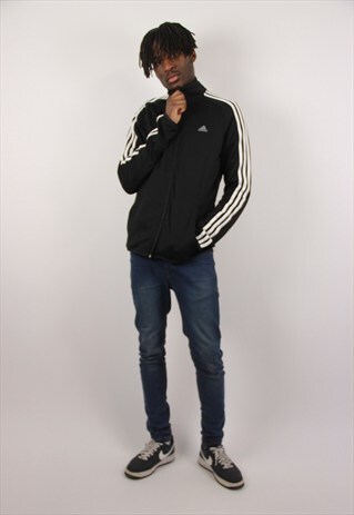 VINTAGE ADIDAS SPORTS JACKET