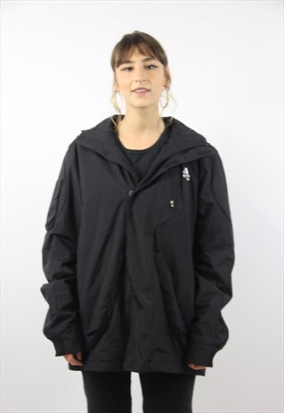 VINTAGE ADIDAS SPORTS 90S JACKET