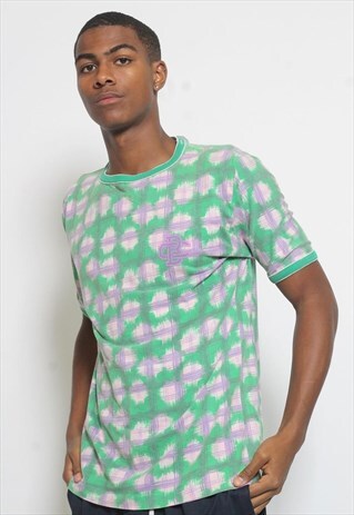 VINTAGE BEST COMPANY T-SHIRT