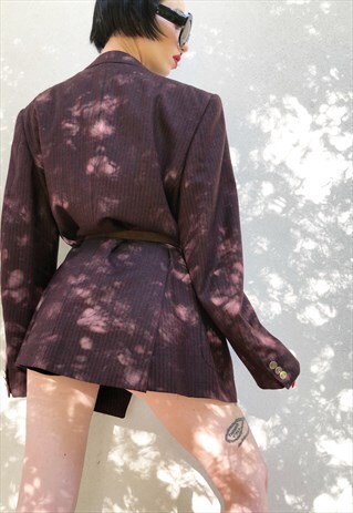 AMAZING OVER BLAZER