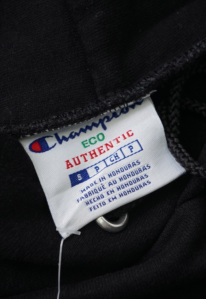 Hoodie champion made in 2024 korea