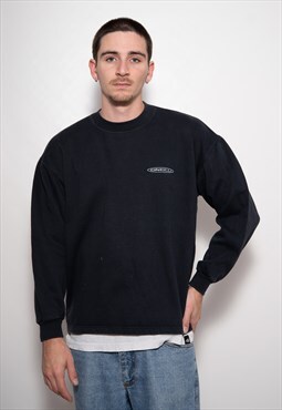 Vintage O'Neill 90s Basic Classic Sweatshirt Pullover Jumper