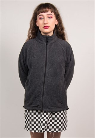 COLUMBIA FLEECE JACKET