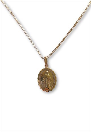 MARIA NECKLACE