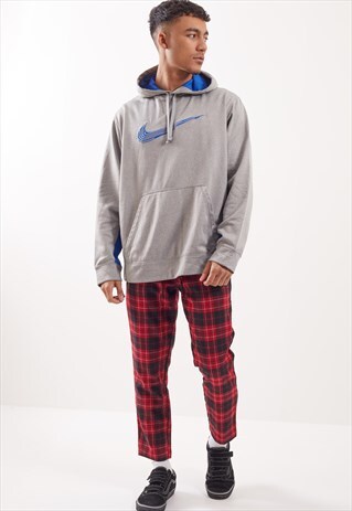 VINTAGE NIKE HOODIE
