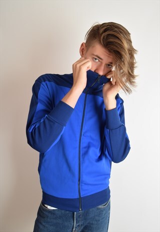 VINTAGE JACKET 80'S (2722)