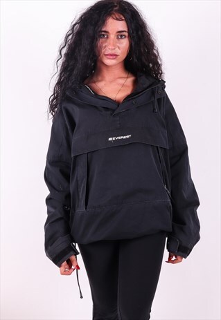 VINTAGE WINDBREAKER JACKET J3512