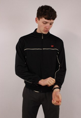 VINTAGE NIKE ZIP-UP JACKET